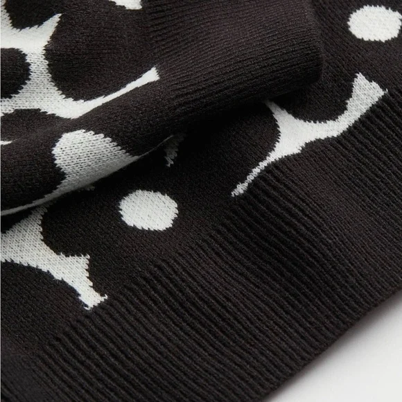 Divided by H&M Retro Floral Sweater - Picture 2 of 2